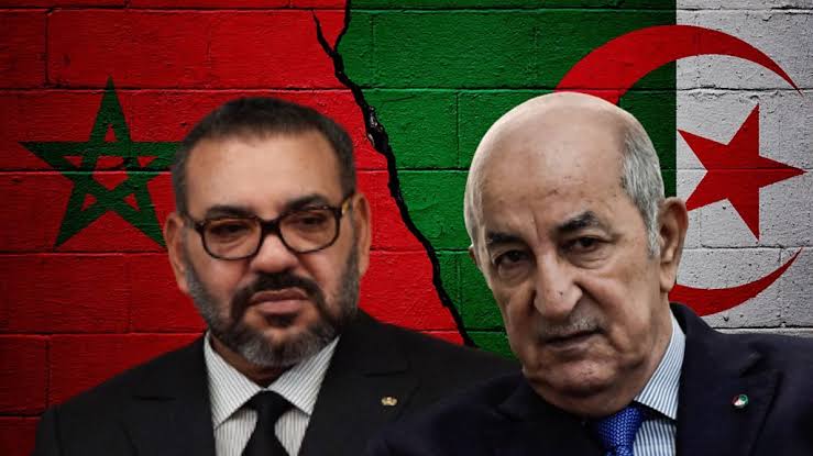 الجامعة العربية تساند الجزائر امام المخزن المغربي