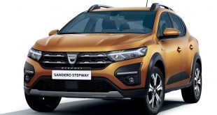 سيارة Dacia Sandero Stepway في الجزائر بهذا السعر .. والتسليم في شهر