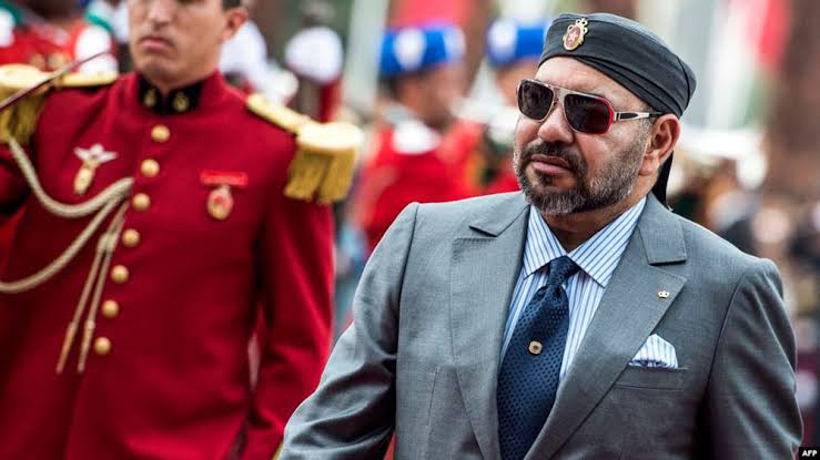 ملك المغرب يصنف كأكبر بارون مخدرات في العالم