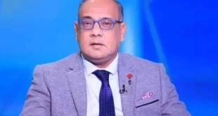 الإعلامي المصري عمرو الدردير يُرشّح الجزائر للفوز على المغرب