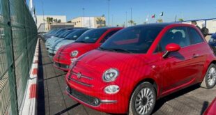 شراء سيارة بالتقسيط في الجزائر - مصرف السلام