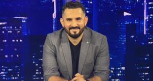 محمد الجزار نتمنى أن يصبح لنا منتخب كالمنتخب الجزائري