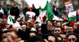 40 سجينا من نشطاء الحراك يقررون الإضراب عن الطعام