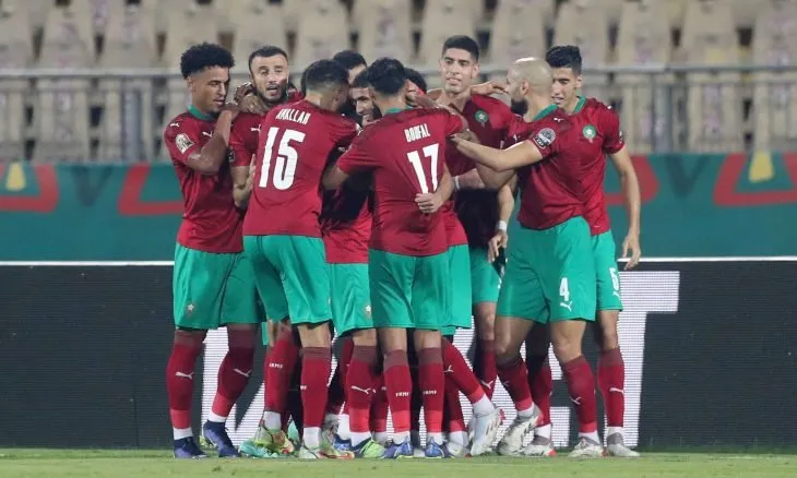 ضربة موجعة للمنتخب المغربي قبل مواجهة مصر