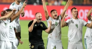 كأس أمم افريقيا 2022 .. هذه هي كل القنوات التي ستبثّ مباريات الخضر مجّانا