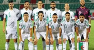 هل تعرض المنتخب الجزائري لمؤامرة قبل انطلاق كأس أمم أفريقيا؟