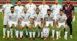 ودية المنتخب الجزائري أمام غامبيا تُلغى رسميا لهذا السبب