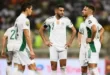 تراجع رهيب للمنتخب الجزائري في تصنيف الفيفا