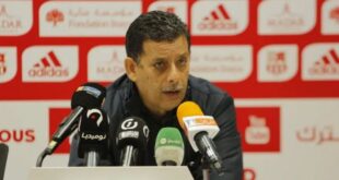 “ديكتاتور” جديد في المنتخب الجزائري يتحدّى الناخب الوطني جمال بلماضي