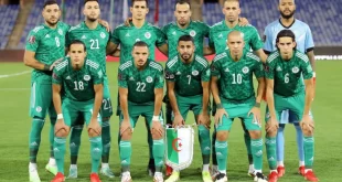 نجم الدوري الفرنسي يحلم بالإنضمام إلى محاربي الصحراء