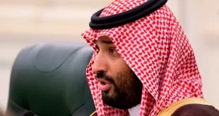 الأمير محمد بن سلمان آل سعود الكيان الصهيوني ليس عدوا لنا.. ننظر إليه كحليف “محتمل”