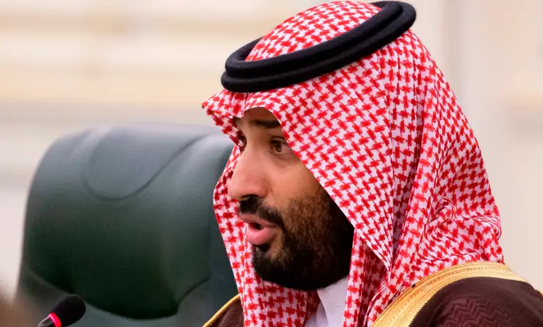 الأمير محمد بن سلمان آل سعود الكيان الصهيوني ليس عدوا لنا.. ننظر إليه كحليف “محتمل”