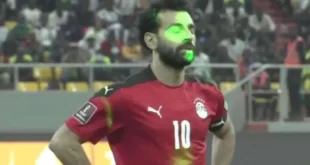 الاتحاد الدولي لكرة القدم “الفيفا” تفتح تحقيقا بعد شكوى مصر ضد السنغال