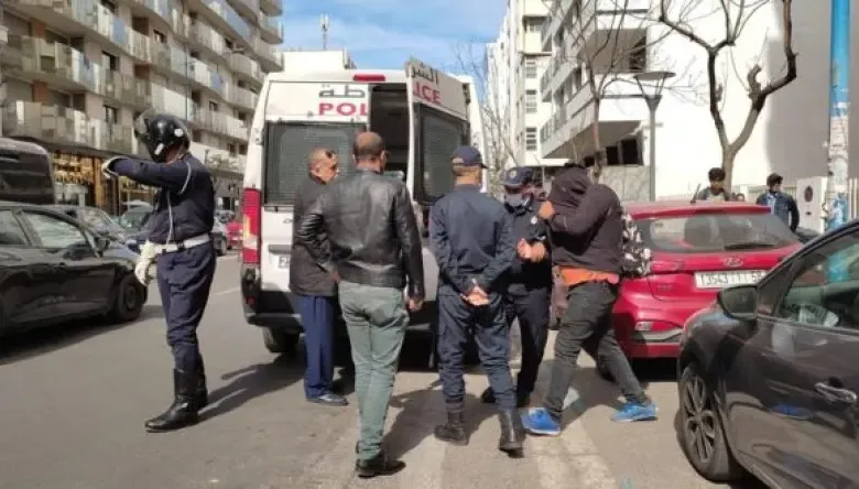 المغرب.. اعتقال عشرات الأشخاص بسبب انتهاك حرمة رمضان