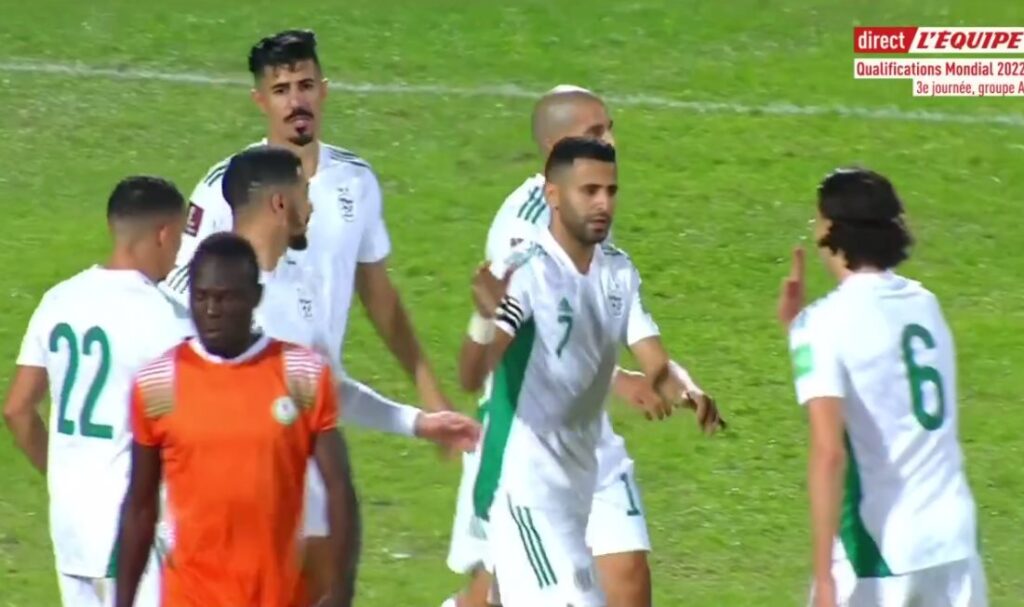 بعد صدمة كأس العالم لــ 4 أسباب ثورة مرتقبة في تشكيلة منتخب الخضر