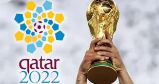 مقترح مفاجئ يشعل مونديال قطر 2022