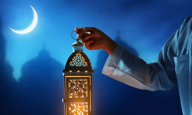 يوم السبت أول أيام شهر رمضان المبارك في هذه الدول