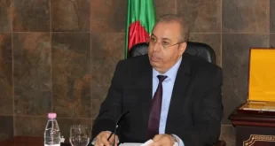 أحمد زغدار قانون الاستثمار الجديد يشكل “دفعة قوية” للمؤسسات الجزائرية