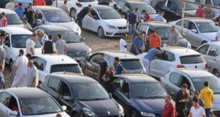 إنخفاض مرتقب في أسعار السيارات في الجزائر