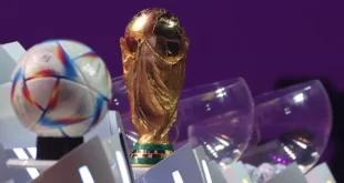 منتخب متأهل إلى مونديال قطر 2022 يواجه خطر الاستبعاد