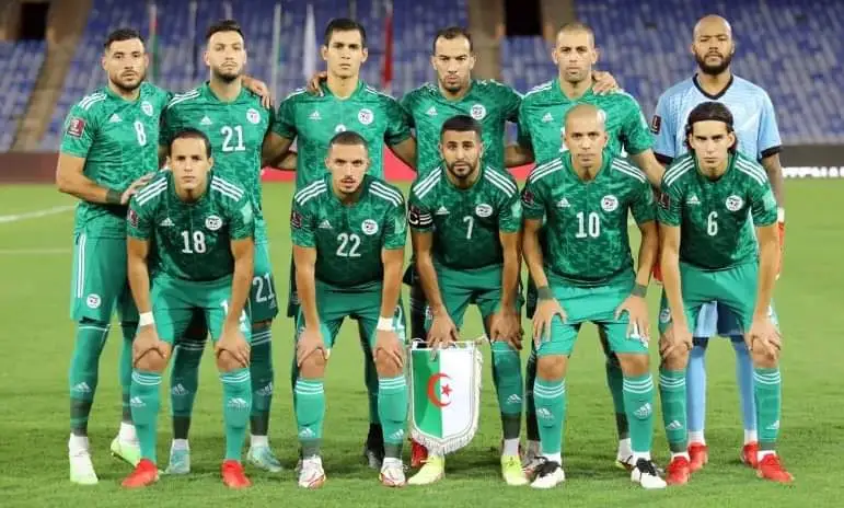 صالح باي عبود “أمور خفية” داخل المنتخب الجزائري