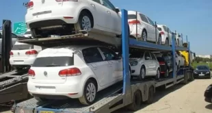 مسؤول بوزارة الصناعة تطورات هامة بشأن ملف تصنيع السيارات في الجزائر
