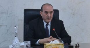وزير الداخلية كمال بلجود يكشف جديد ملف الإدماج