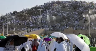 إمام الحرم المكي السابق يرد على الغامدي ويحسم الجدل