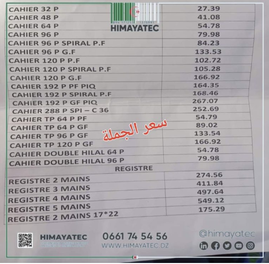 ارتفاع فاحش في أسعار المستلزمات المدرسية.. حماية المستهلك تحذر