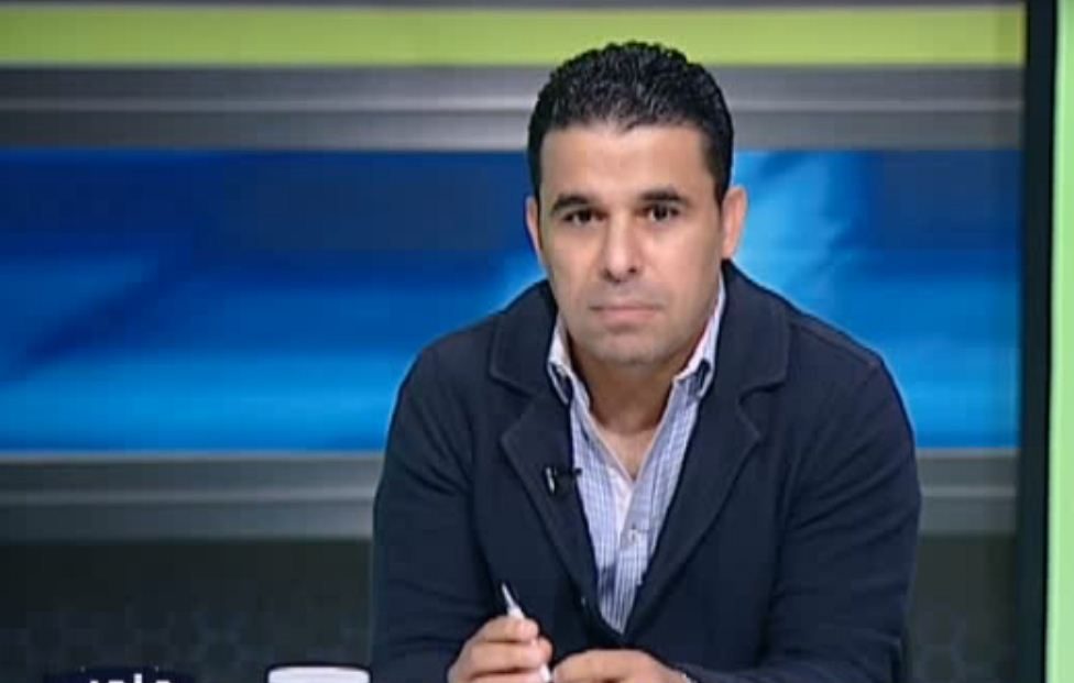 الإعلامي المصري “خالد الغندور” يطالب برد الجميل للجزائريين
