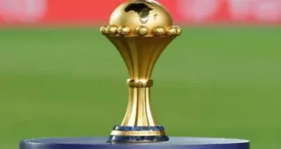 الاتحاد الأفريقي لكرة القدم تأجيل كأس أمم افريقيا 2023