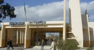 جامعة جزائرية تحتل المرتبة الـ 10 عالميا في تصنيف شنغهاي 2022