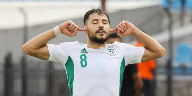 لاعب قطري سابق يهاجم يوسف بلايلي “أسوأ لاعب في تاريخ قطر”