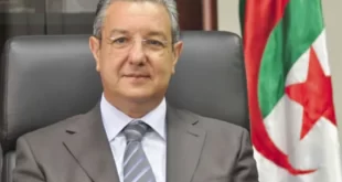 محكمة سيدي امحمد تأجيل محاكمة وزير المالية السابق