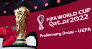 رسميا.. الفيفا يغير موعد إنطلاق كاس العالم 2022