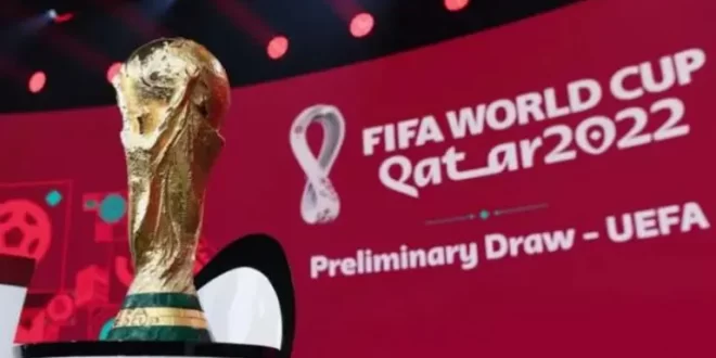 رسميا.. الفيفا يغير موعد إنطلاق كاس العالم 2022