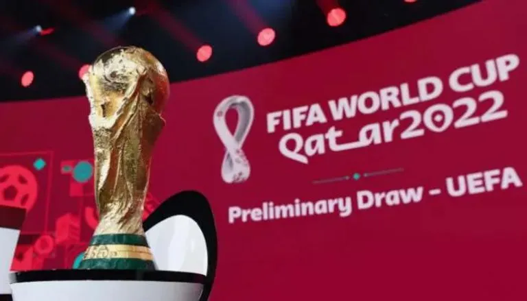 رسميا.. الفيفا يغير موعد إنطلاق كاس العالم 2022