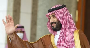 صحيفة إيكونوميست البريطانية تهاجم محمد بن سلمان وتثير غضبا واسعا بمواقع التواصل