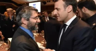 كبير حاخامات فرنسا لن يكون ضمن وفد الرئيس الفرنسي إلى الجزائر