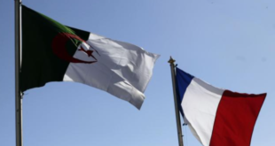 كمال مولى توقعات بتغيير في طريقة التعاون بين الجزائر وباريس