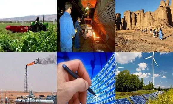 الجريدة الرسمية هذه قائمة المناطق التي توليها الدولة أهمية خاصة في مجال الإستثمار