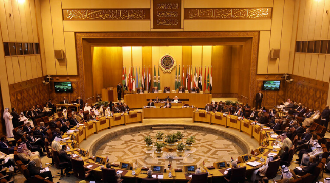 الجزائر تكشف السبب الحقيقي لغياب دولة سوريا عن القمة العربية