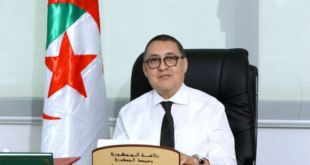تعرّف على وزير الداخلية الجديد إبراهيم مراد