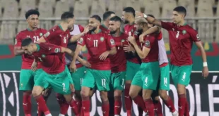 هذه حقيقة إنسحاب المغرب من كأس العالم قطر 2022!