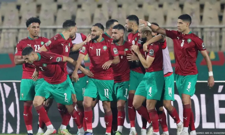 هذه حقيقة إنسحاب المغرب من كأس العالم قطر 2022!