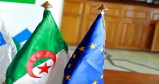 الاتحاد الأوروبي مستعدون لشراء المزيد من الوقود الأزرق الجزائري