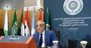 القمة العربية الجزائر ترد على الإدعاءات وتوضح بخصوص الصحراء الغربية
