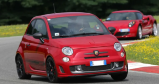تعرّف على أسعار سيارات “FIAT” باليورو والدينار