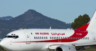 شركة الخطوط الجوية الجزائرية ترفع كل الإجراءات الصحية باتجاه هذه الوجهات