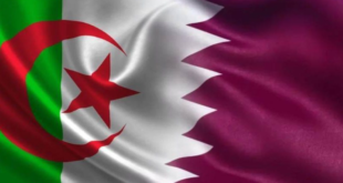 مشروع جزائري - قطري عملاق